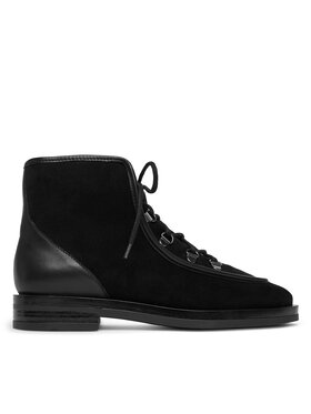 Balagan Balagan Kotníková obuv Roe Černá