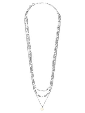 Breil Breil Collana MOONLIGHT Argento