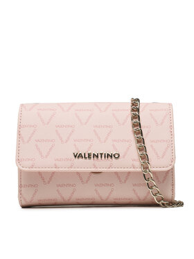 Valentino Valentino Дамска чанта Pretty VBS6VX03 Розов
