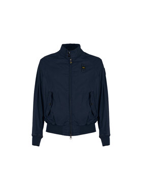 Blauer Blauer Giubbotto invernale 25SBLUC04163-888 Blu Regular Fit