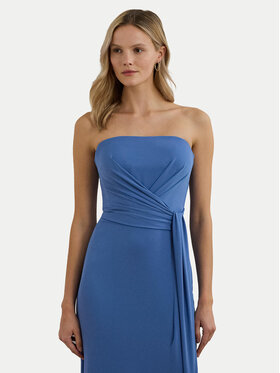 LAUREN RALPH LAUREN Φόρεμα βραδινό LAUREN RALPH LAUREN - 3