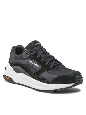 Skechers Skechers Sneakers Global Jogger 237200/BKW Nero