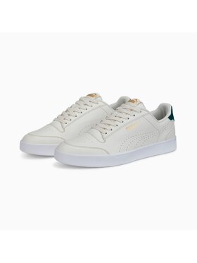 Puma Puma Sneakersy 380150 Szary
