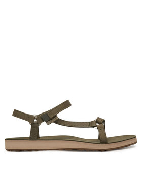 Teva Teva Szandál Original Universal Slim 1151031 Khaki