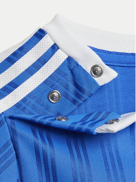 Σετ T-Shirt και σορτς adidas φωτογραφία