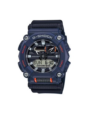 G-Shock G-Shock Ceas GA-900-2AER Bleumarin