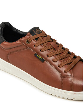 Lee Superge Turon Men Low 50243027.JCU Rjava