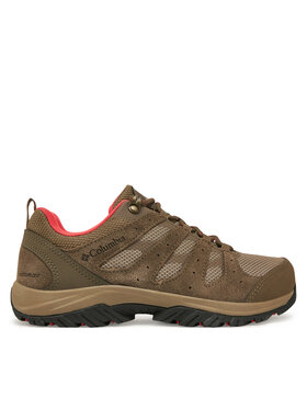 Columbia Columbia Trekkingi Redmond™ III Waterproof 1940621 Brązowy