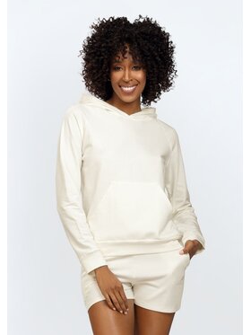 DKaren Sport DKaren Sport Dres Kkoko Écru Slim Fit