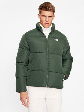 Jack&Jones Jack&Jones Doudoune 12238745 Vert Regular Fit