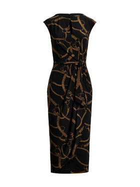 Φόρεμα κοκτέιλ LAUREN RALPH LAUREN φωτογραφία