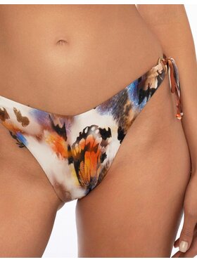 Esotiq Esotiq Dół od bikini 41549 Kolorowy