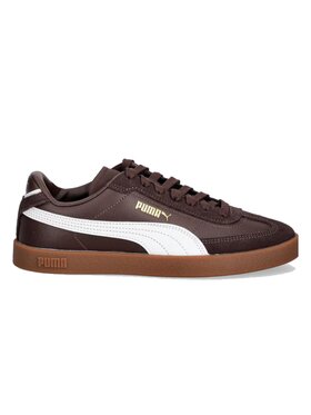 Puma Puma Sneakersy 397447-50 37 Brązowy