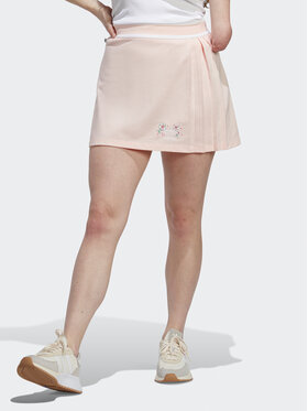 adidas adidas Spódnica Skirt IP3758 Różowy