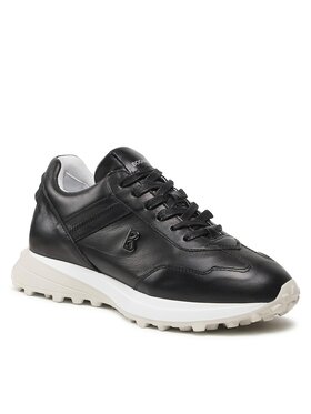 Bogner Bogner Čevlji Charlotte 1 B 22320315 Črna