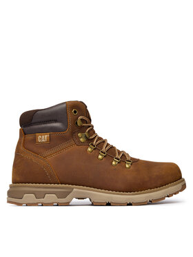CAT Footwear CAT Footwear Trapery Pursue HIker P727001 Brązowy