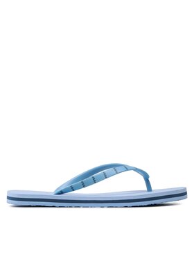 Tommy Hilfiger Japanke Essential Beach Sandal FW0FW07141 Svijetloplava