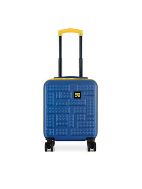 Semi Line Semi Line Valiză pentru copii T5888-1 Bleumarin