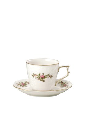 Rosenthal Rosenthal Filiżanka do kawy Sanssouci Ramona Écru