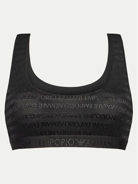 Emporio Armani Underwear Top Grudnjak 164232 3F204 00020 Crna