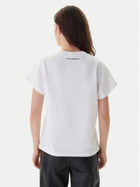 KARL LAGERFELD T-Shirt KARL LAGERFELD - 3