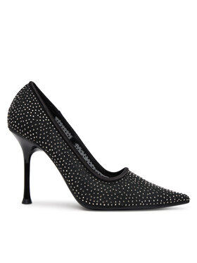 Call It Spring Call It Spring Kõrgete kontsadega Ariies 13952962 Must