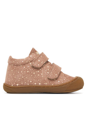 Naturino Naturino Балетки Arabesque  2015452-01 S Рожевий
