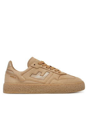 Flamingos Life Flamingos Life Sneakers Burela Bold Maro
