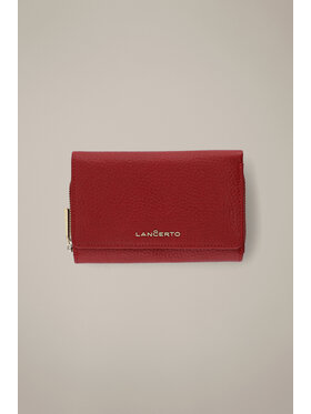 Lancerto Lancerto Portfel PF073225000024 Czerwony