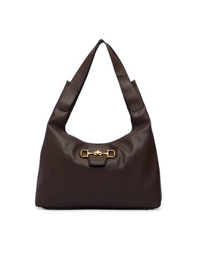 Guess Guess Дамска чанта Sunset HWBB23 14020 Кафяв