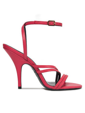 Patrizia Pepe Patrizia Pepe Sandale 8X0005/L048-M481 Roz