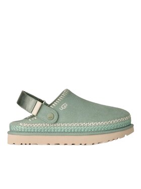 Ugg Ugg Kapcie 1177270-ART Zielony