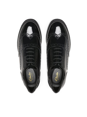 Oxfords Clarks φωτογραφία