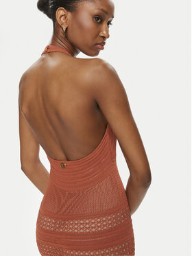 Φόρεμα υφασμάτινο TWINSET φωτογραφία