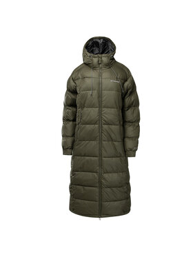 Columbia Columbia Kurtka zimowa 2051351-319_XL Zielony Regular Fit
