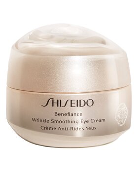 Shiseido Shiseido Benefiance Wrinkle Smoothing Eye Cream Krem pod oczy