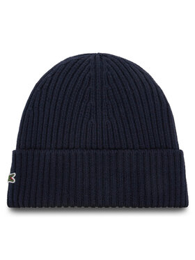 Lacoste Lacoste Czapka RB0001 Granatowy