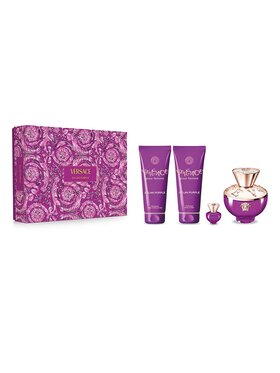 Versace Versace Dylan Purple Pour Femme Zestaw zapachowy