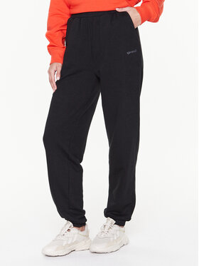 Sprandi Sprandi Jogginghose SP3-SPD003 Schwarz Regular Fit