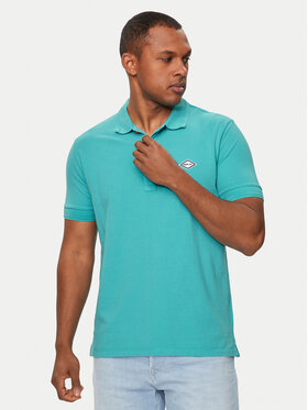 REPLAY Replay Tricou polo M3070A.000.22696M Albastru Regular Fit