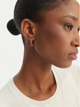 Σκουλαρίκια Coach φωτογραφία