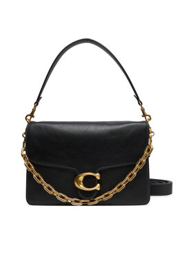 Coach Coach Torebka CY920 Czarny