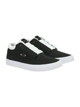 Oakley Oakley Sneakersy FOF100552 Czarny