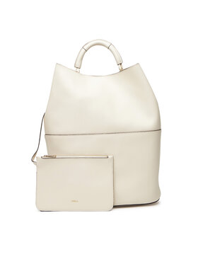 Furla Furla Torebka WB01786-BX3169-3767S-1-007-20-BG-B Biały
