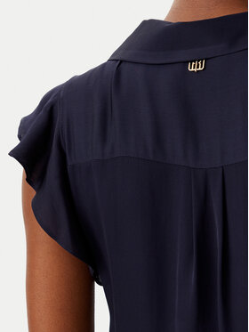 Φόρεμα καθημερινό Fracomina φωτογραφία