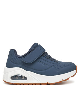 Skechers Skechers Снікерcи Uno-Air Blitz 403673L/NVY Cиній