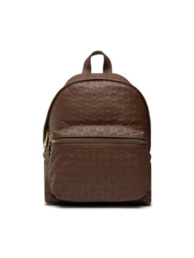 Pollini Pollini Ruksak TE8412PP03Q2530A Smeđa