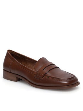 Sergio Bardi Loaferke WI31-9S8182-01SB Rjava