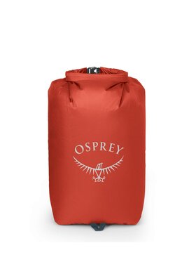 Osprey Osprey Torba na buty 326619 Pomarańczowy