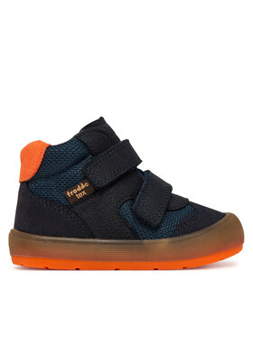 Froddo Froddo Черевики Ollie Lumi Tex G2110152 M Cиній
